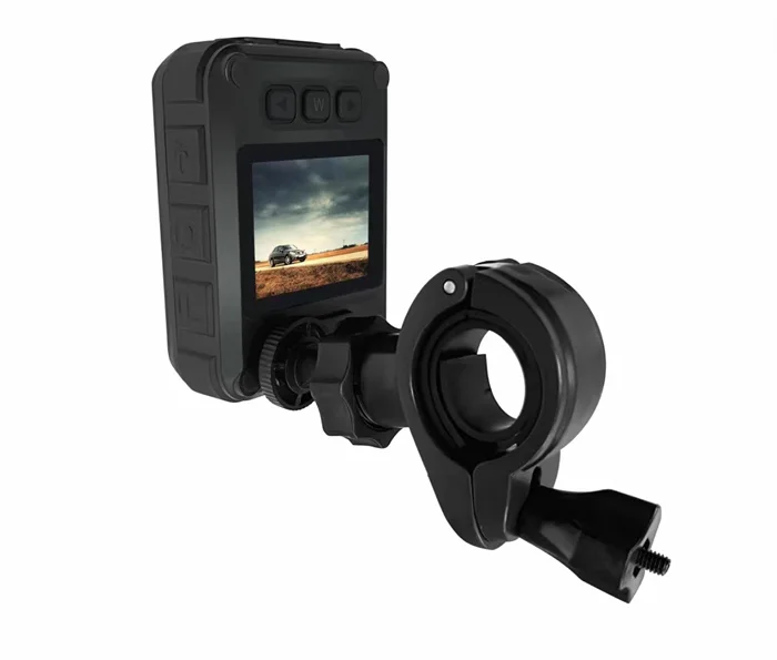 Hot Sale Wifi Hotspot HD 1080P Body Worn Camera Recorder Outdoor Night Vision Video