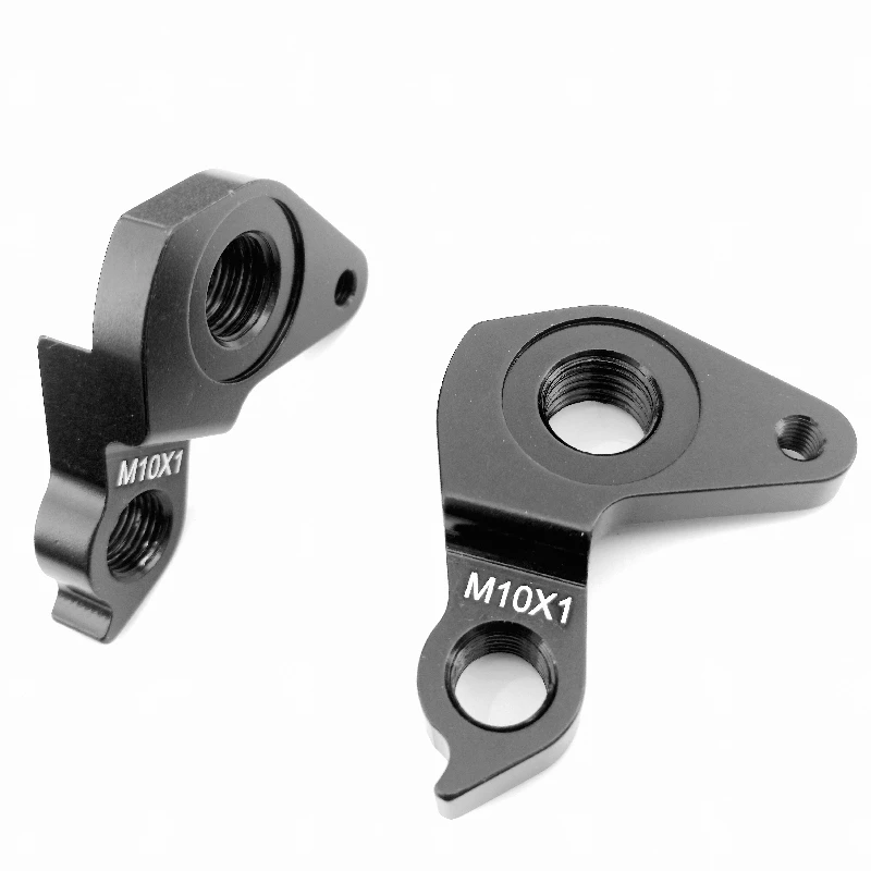 Piezas de bicicleta desviador RD Hanger para M10X1 TFSA Trifox Hx10 Pinarello Dogma F10, cuadro de bicicleta de carbono de grava especializado 29Er, 1 unidad