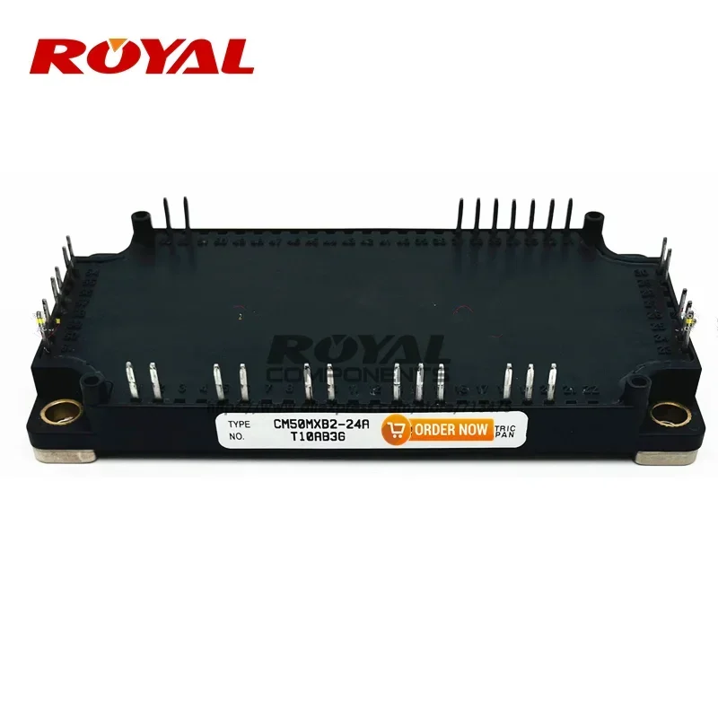 CM50MXD-24A CM50MXB2-24A CM35MXB2-24A