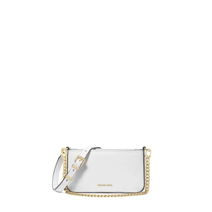 Bryant Small Convertible Crossbody Bag for daily commute, premium leather, classic black, hands-free versatility with adjustabl