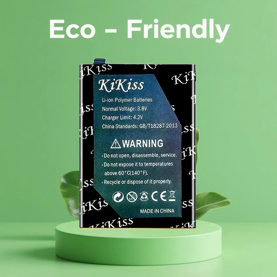 

Kikiss Battery 5800Mah G1 For Umidigi Umi G1/C1 Max