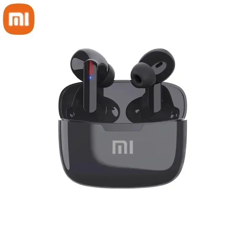 Оригинальные беспроводные Bluetooth-наушники Xiaomi Y113, HIFI, водонепроницаемые, с шумоподавлением, офисные спортивные игровые наушники с микрофоном Оригинальные беспроводные Bluetooth-наушники Xiaomi Y113, HIFI, водонепроницаемые, с шумоподавлением, офисные спортивные игровые наушники с микрофоном