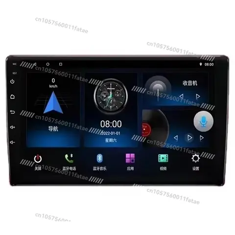 10 Inch Pioneer 2G+64G 4G+64G Car Radio Multimedia Video Player Navigation GPS Wireless 5.0 Bluetooth 8 best sales pioneer stereo - №8