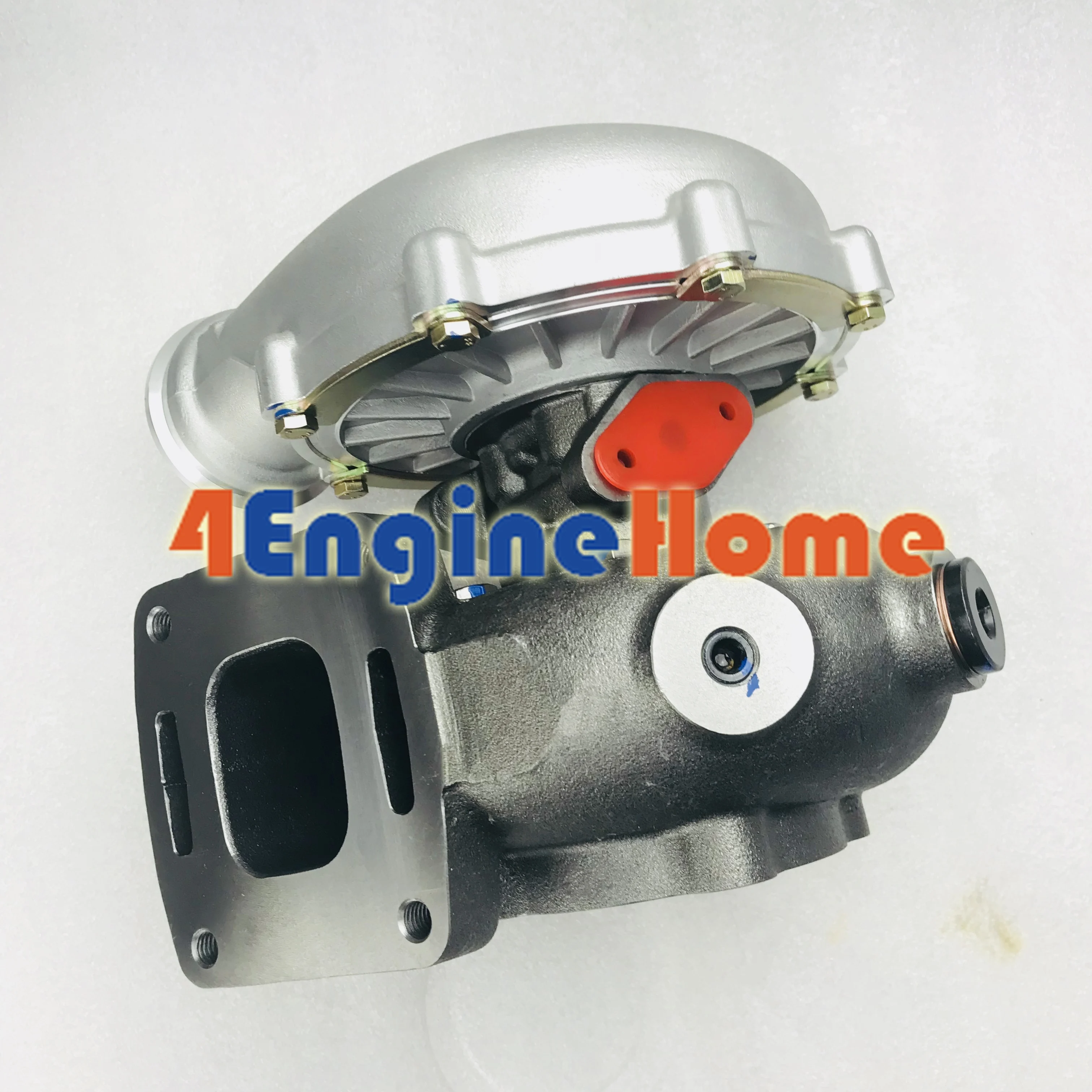 

K26 Turbo 53269886291 53269706291 861209R TAMD41 Engine Turbocharger for Volvo Penta