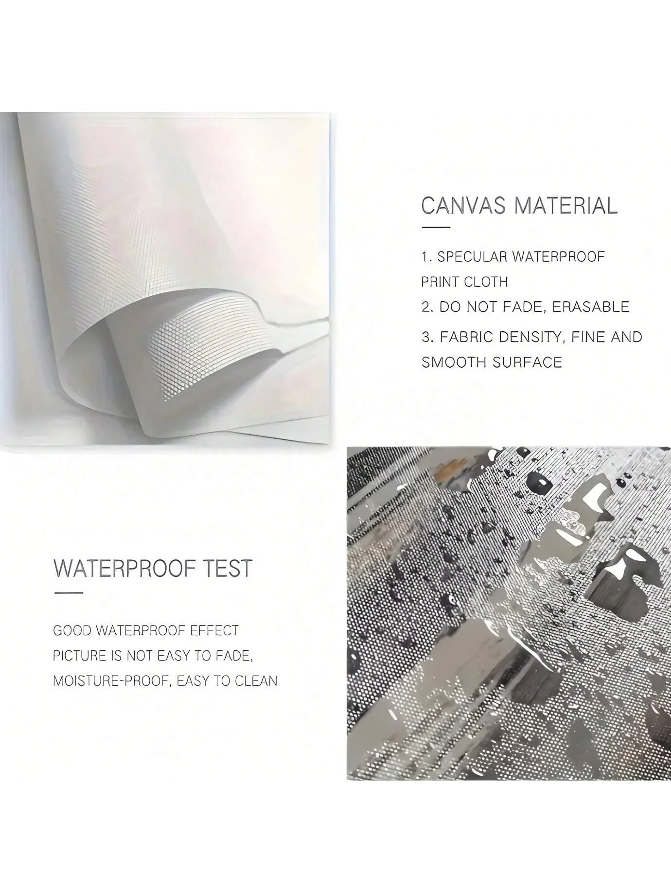 Lukisan Kanvas Cetak Biarawati Pistol Gelap - Dekorasi dinding rumah, cocok untuk rumah, kantor, bar, pesta