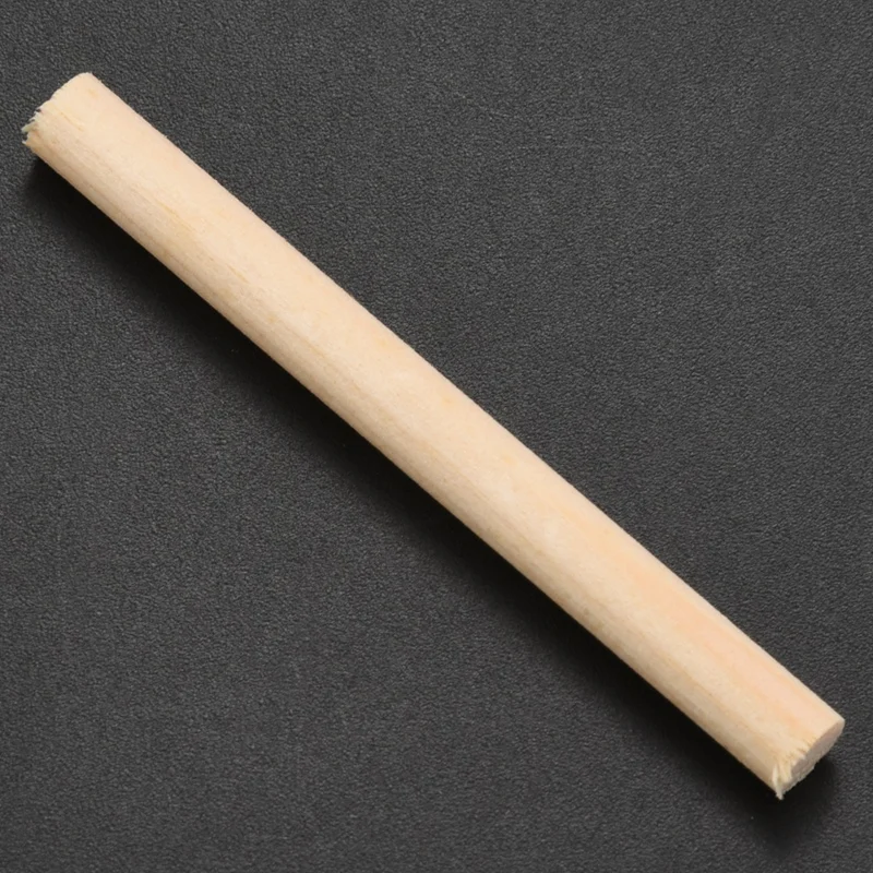 10Pcs Acoustic Violin Column Spruce Sound-Post Sound Post 70Mm For 4/4 & 3/4 Violin