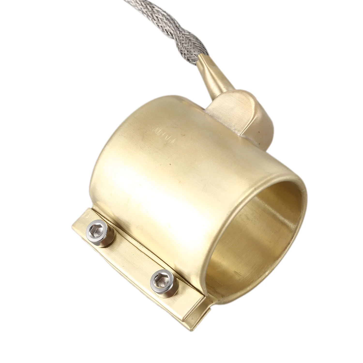 

Classy-110V 380W 42Mmx50mm Нагревательные элементы для литья под давлением Нагреватель латунной ленты для литьевой машины