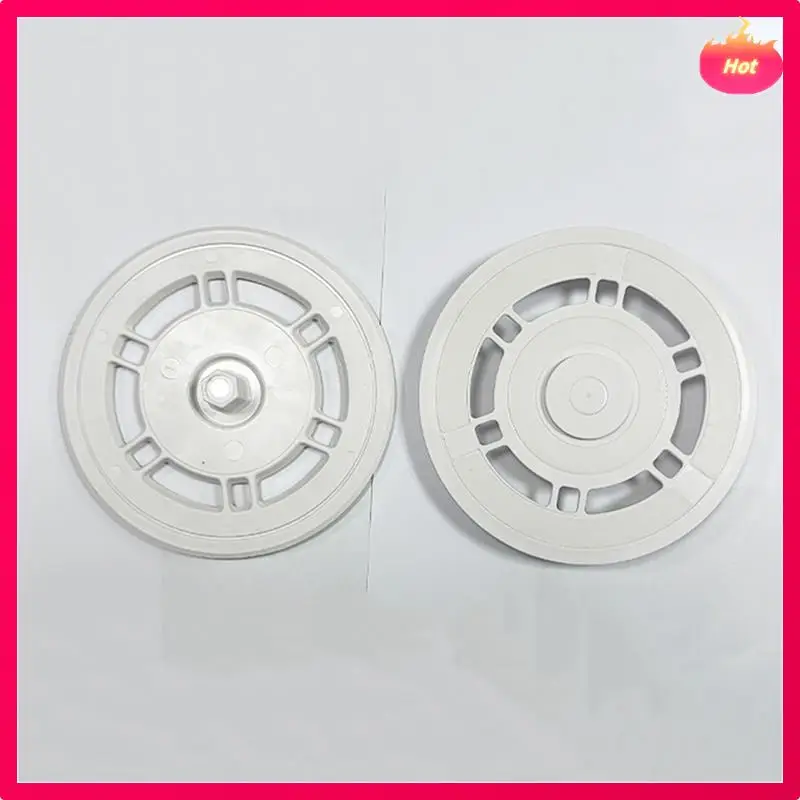 Soporte de paño de mopa para aspiradora AD, piezas de repuesto para Robot aspirador ECOVACS DEEBOT T30MAX/T30PRO PLUS, 4 Uds.