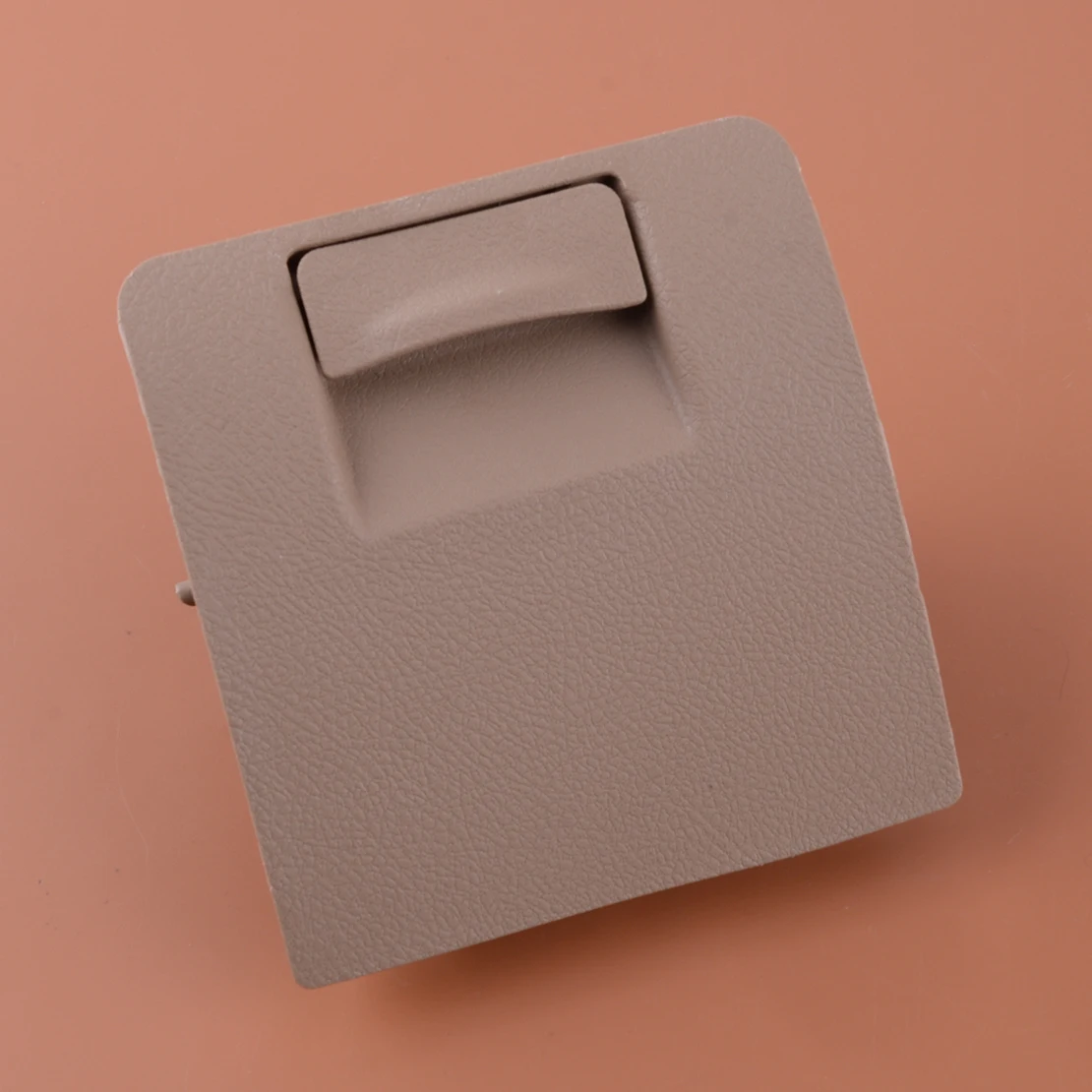 

Beige Car Front Left Side Fuse Box Coin Storage Tray Fit for Toyota Highlander 2009 2010 2011 2012 2013 2014 2015 2016 2017 2018