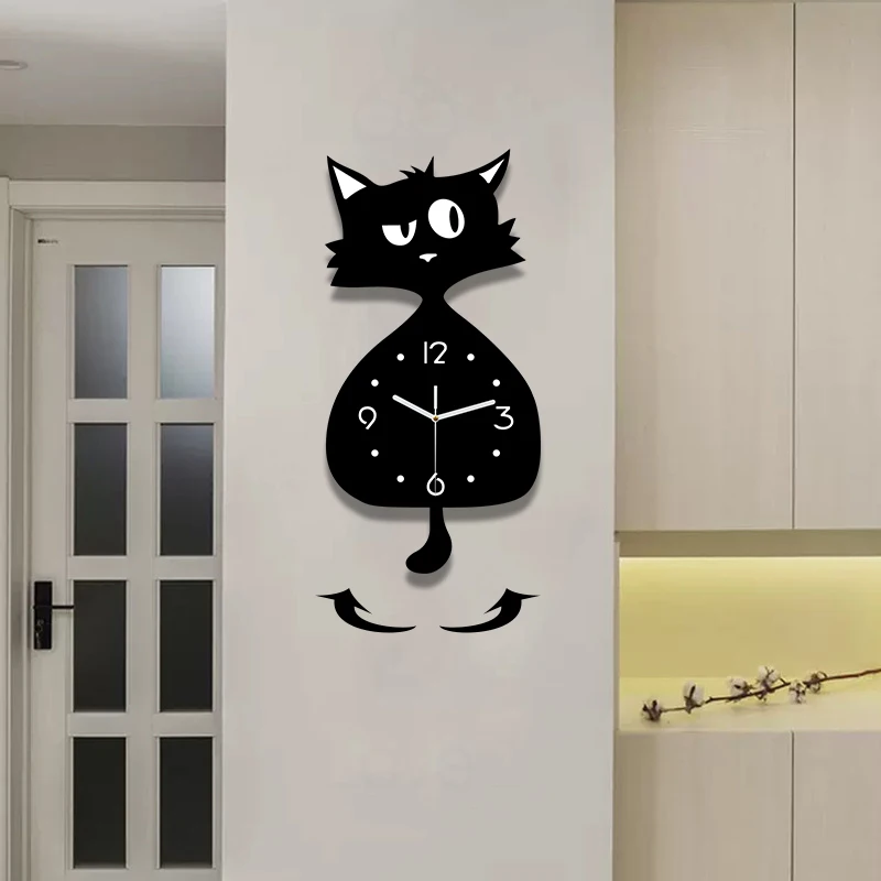 Thumbnail 2 - #81 Best Large Decorative Wall Clocks to Buy In 2026