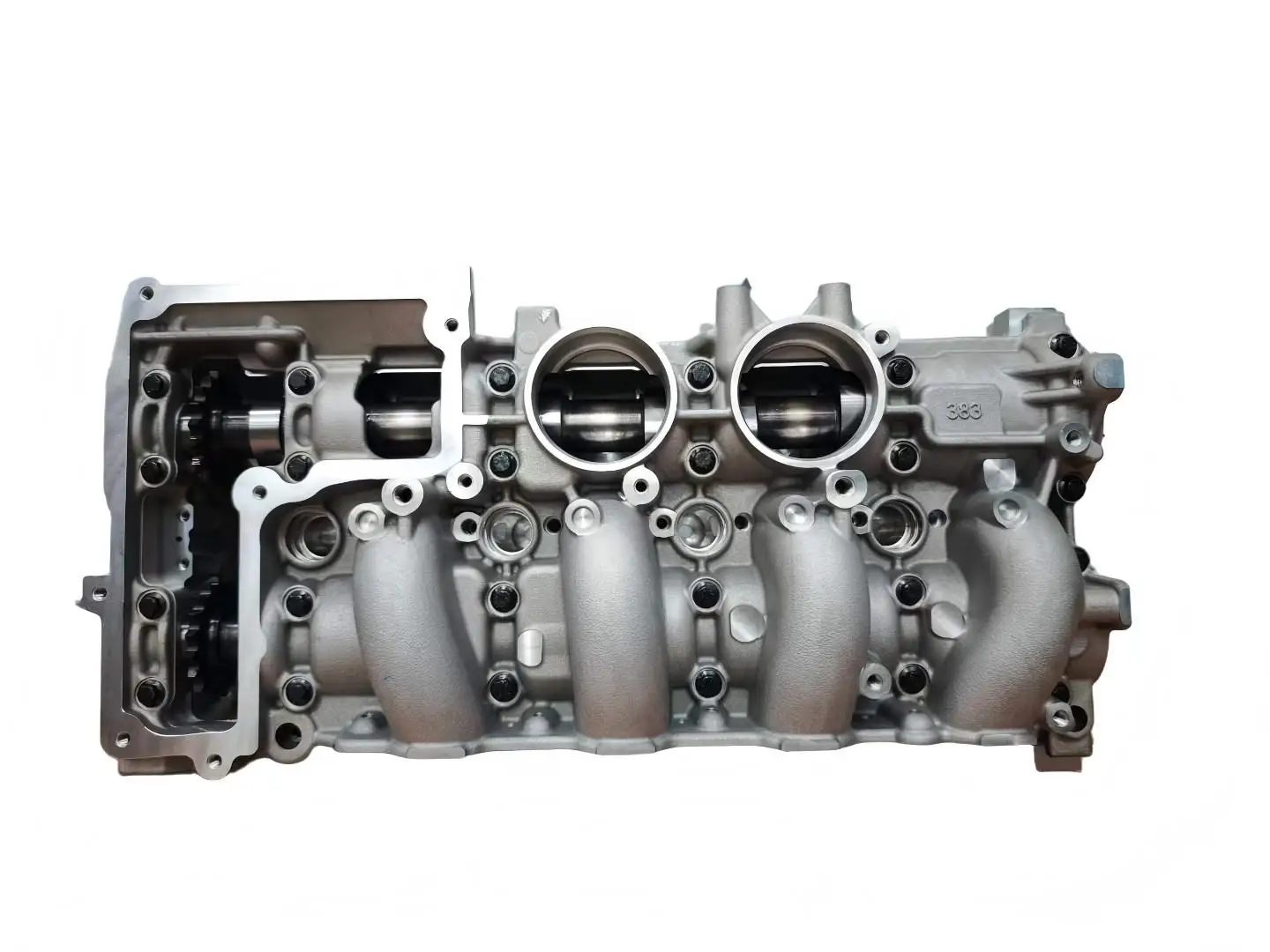DW12BTED4/4HN Complete Cylinder Head 908293/908993 Complete Cylinder Head for Peugeot/Citroen/Ford Engine Head Assembly