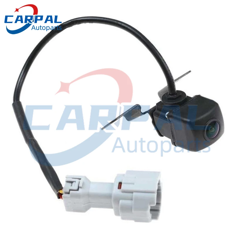 Rear View Backup Parking Camera 95760-A2110 95760A2110 95760-A2100 For Hyundai Santa Fe 2013-2016 Kia Ceed 2012-2016 Auto Parts