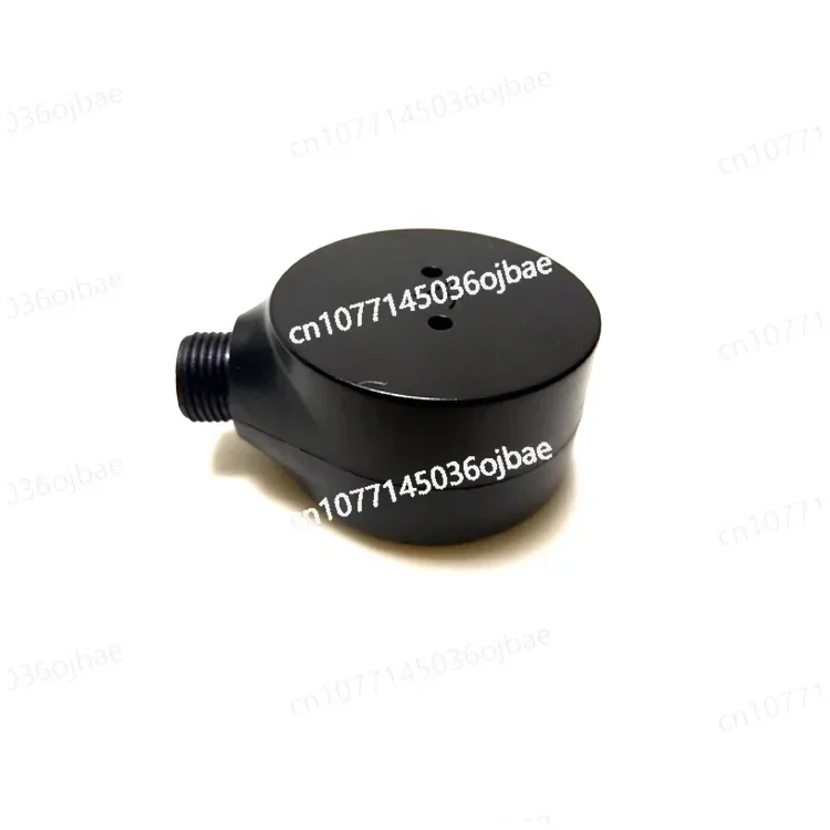 Used for Fleet Fuel Monitoring, Easy To Install, UL212 Wireless Multifunctional Ultrasonic Fuel Level Sensor