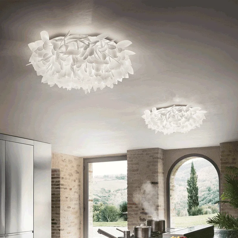 Romantic Flower Led…