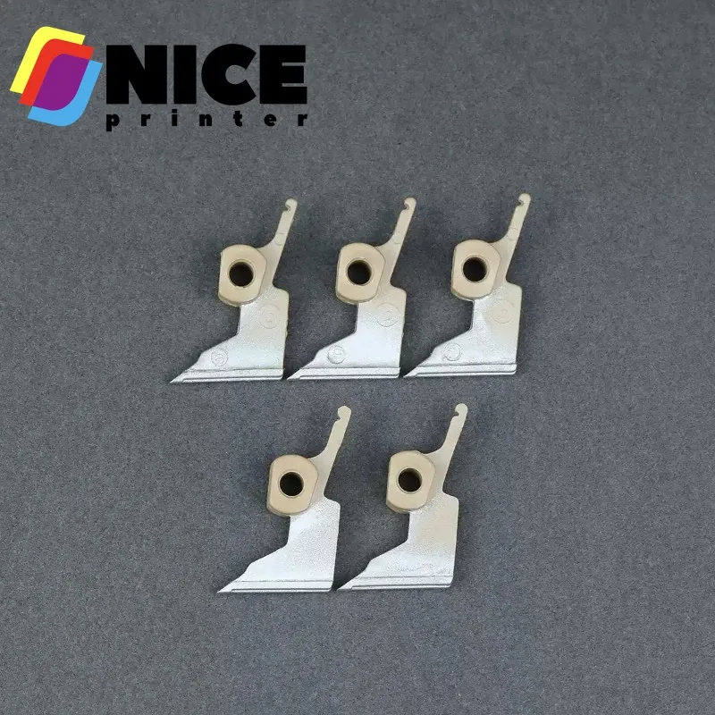 

AE044043 AE04-4043 Верхний нагревательный ролик фьюзера для RICOH Aficio 1055 1060 1075 1085 для Gestetner 5502 6002 7502 8502