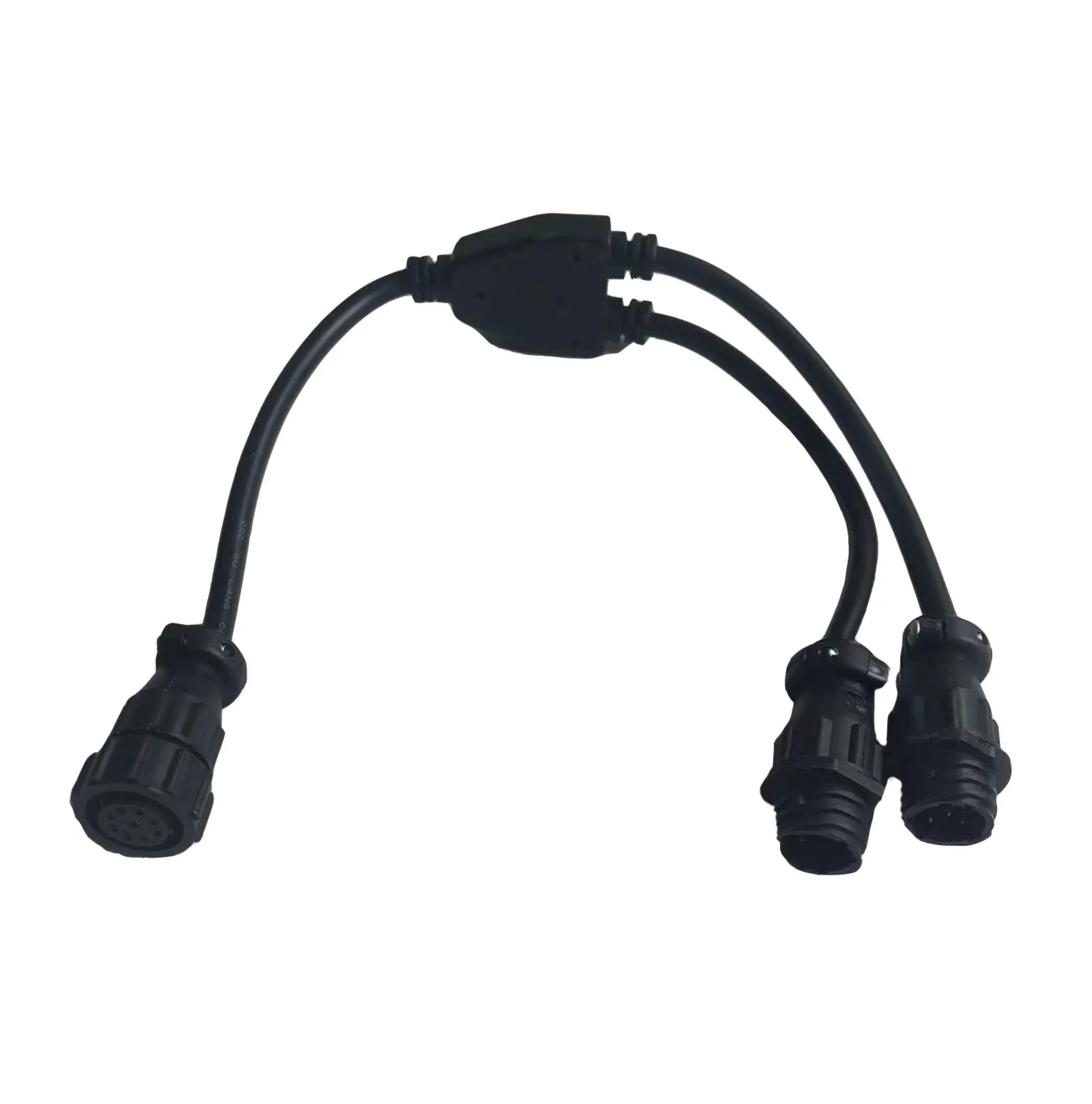 Navigator Ais Pilot Plug Splitter Double Shared One-In-Two-Out Adapter Cable
