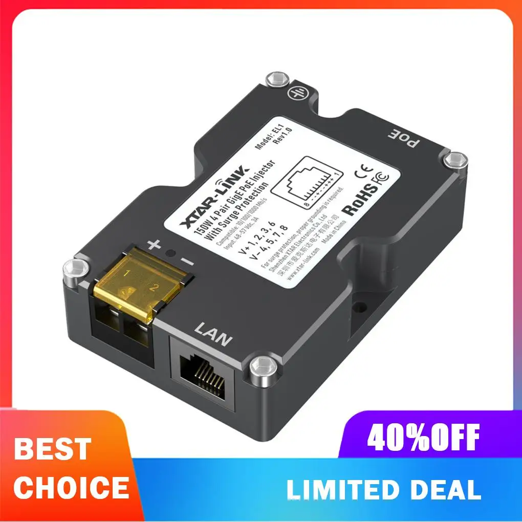 roof-signals-accessory-safe-and-stable-power-supply-gen2-ethernet-poe-power-supply-accessories