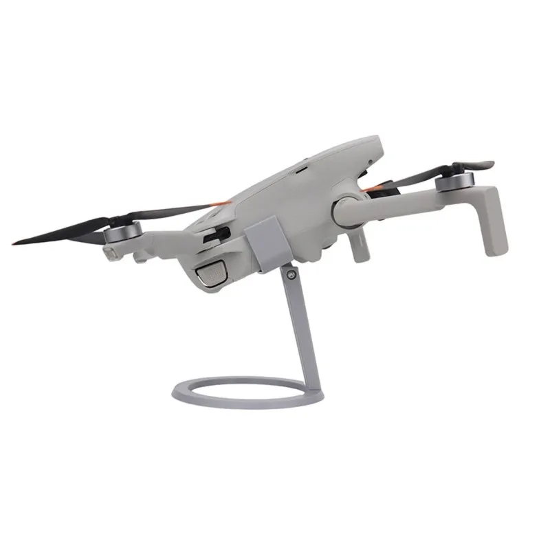 【oferta-de-aniversArio】suporte-de-mesa-ajustavel-para-drone-dji-lito1-x1-base-fixa-antiderrapante-acessorios-e-pecas
