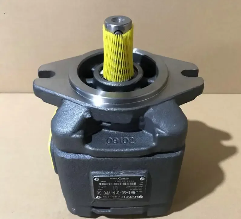 نموذج المضخة الهيدروليكية ل HG1-25-01R-VPC-36 HG1-32-01R-VPC-36 HG1-40-01R-VPC HG1-50-01R-VPC-36 HG1-63-01R-VPC-36 لسلسلة مشمس #2