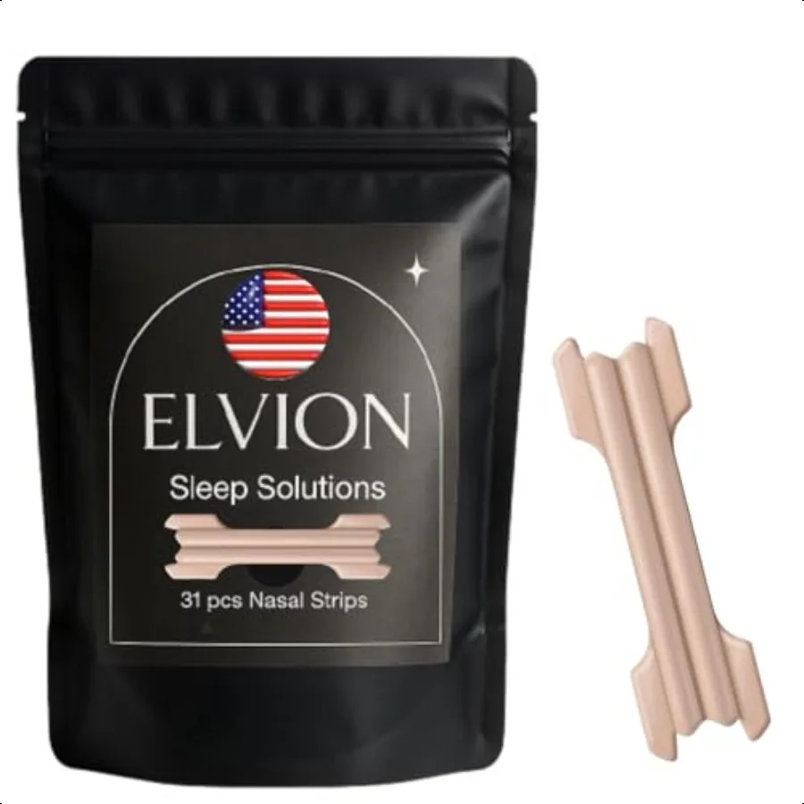 L Strips For Snorin…