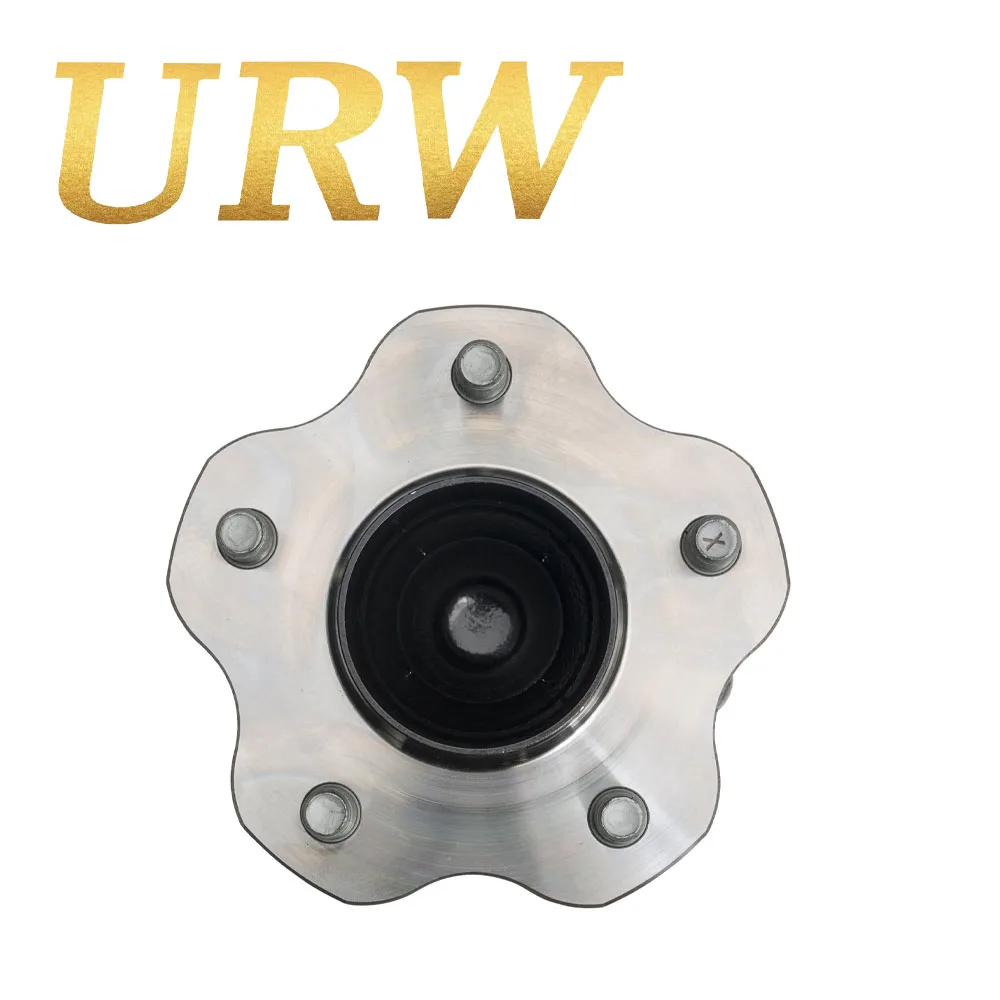 512388 URW Auto Spare Parts 1pcs Rear Wheel Hub Bearing For 2013 Infiniti JX35/ 2014-2019 QX60 Mitsubishi 2011 RVR Nissan Altima