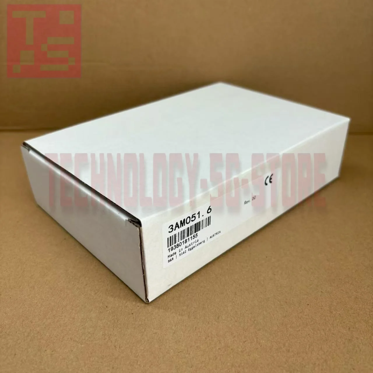 B&R 3AM051.6 3AM055.6 3AM374.6 3AO350.6 Модуль ПЛК