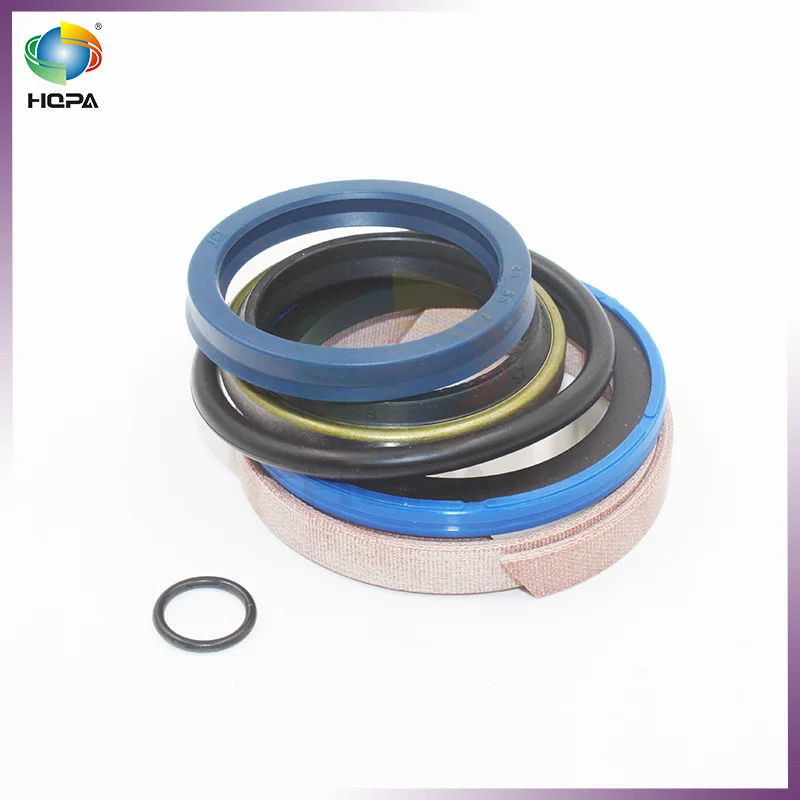 

Комплект уплотнений цилиндра наклона CA3240411 324-0411 3240411 для экскаваторов-погрузчиков CAT 420F, 428E, 428F, 430F, 432E, 432F, 442E