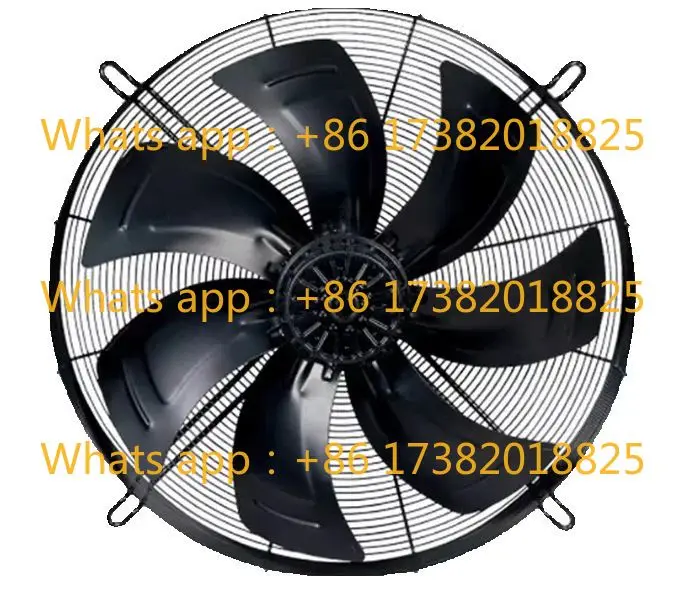 

Micro light condenser fan 710MM 380V