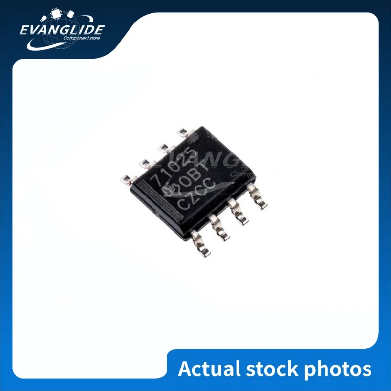 

10 шт./лот TPS71025D оригинальный и новый LDO на складе оптом