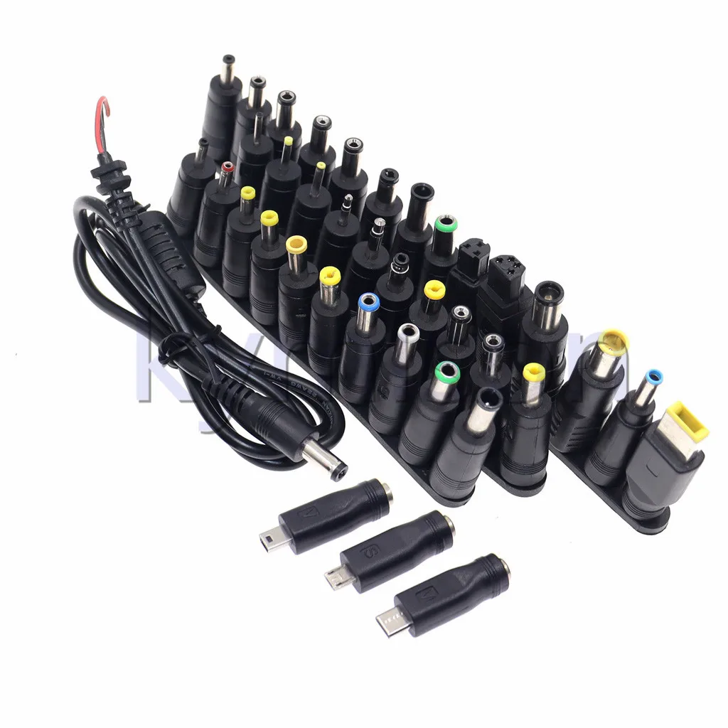 Variant: 37pcs with Cable