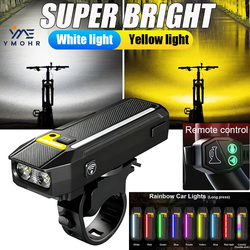 #38 Top Bicycle Rear Safety Lights Picks for Every Budget