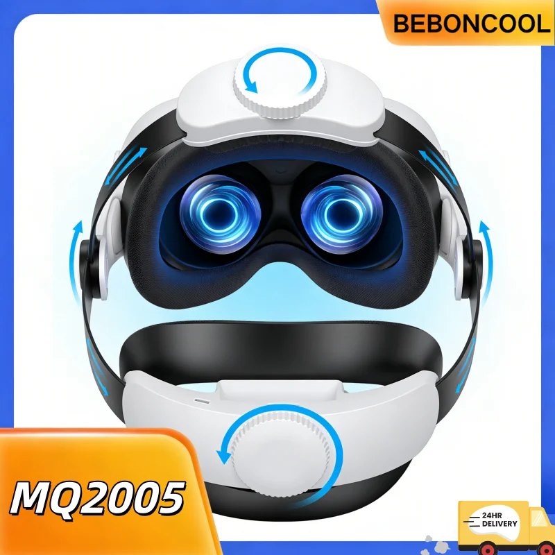 Beboncool MQ2005 Di…