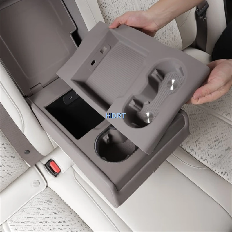 Thumbnail 2 - #12 Best Car Seat Storage Organisers to Buy In 2026