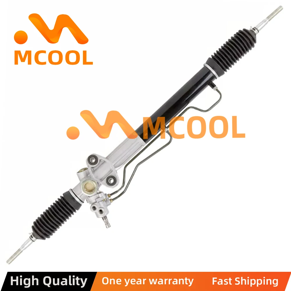 Auto Power Steering Rack For Mitsubishi Pajero Montero Shogun 3 III 2000-2006 MR374892 MR554233 Left Hand Drive