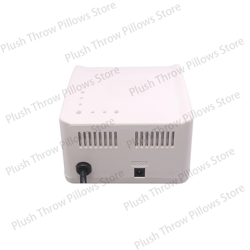 أداة تلميع الأظافر الكهربائية، أداة إزالة الأظافر #4