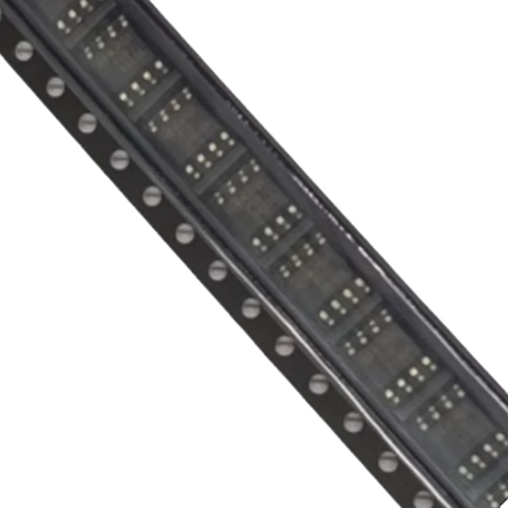 20PCS LM358DR SOP8 LM358 SOP LM358DT SOP-8 SMD New And Original IC