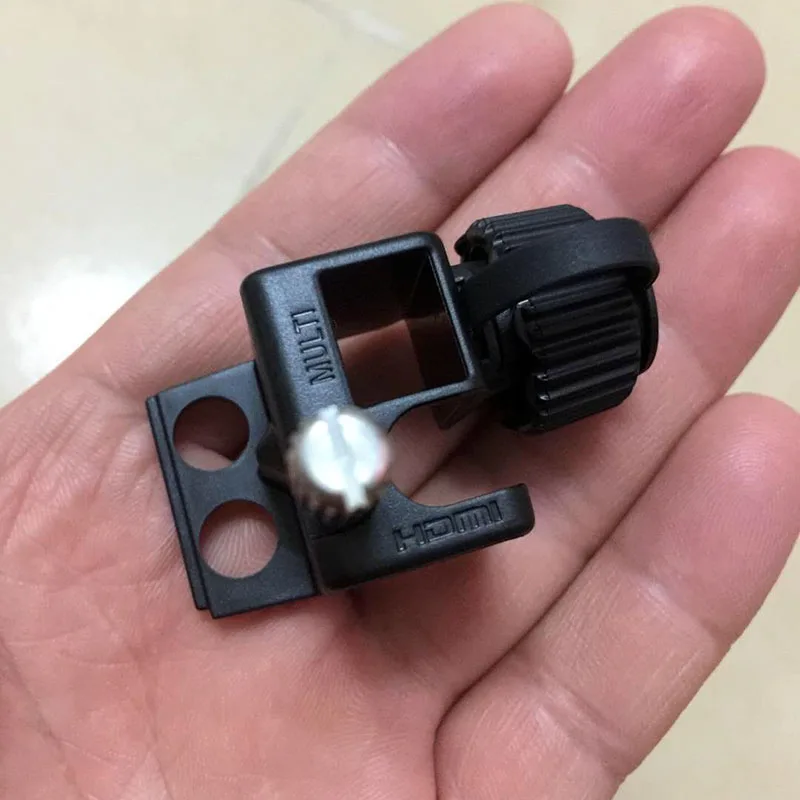 Piezas de reparación de protactor de cable USB para cámara Sony ILCE-7M2, ILCE-7rM2, A7sII, A7rII, A7II, nuevo