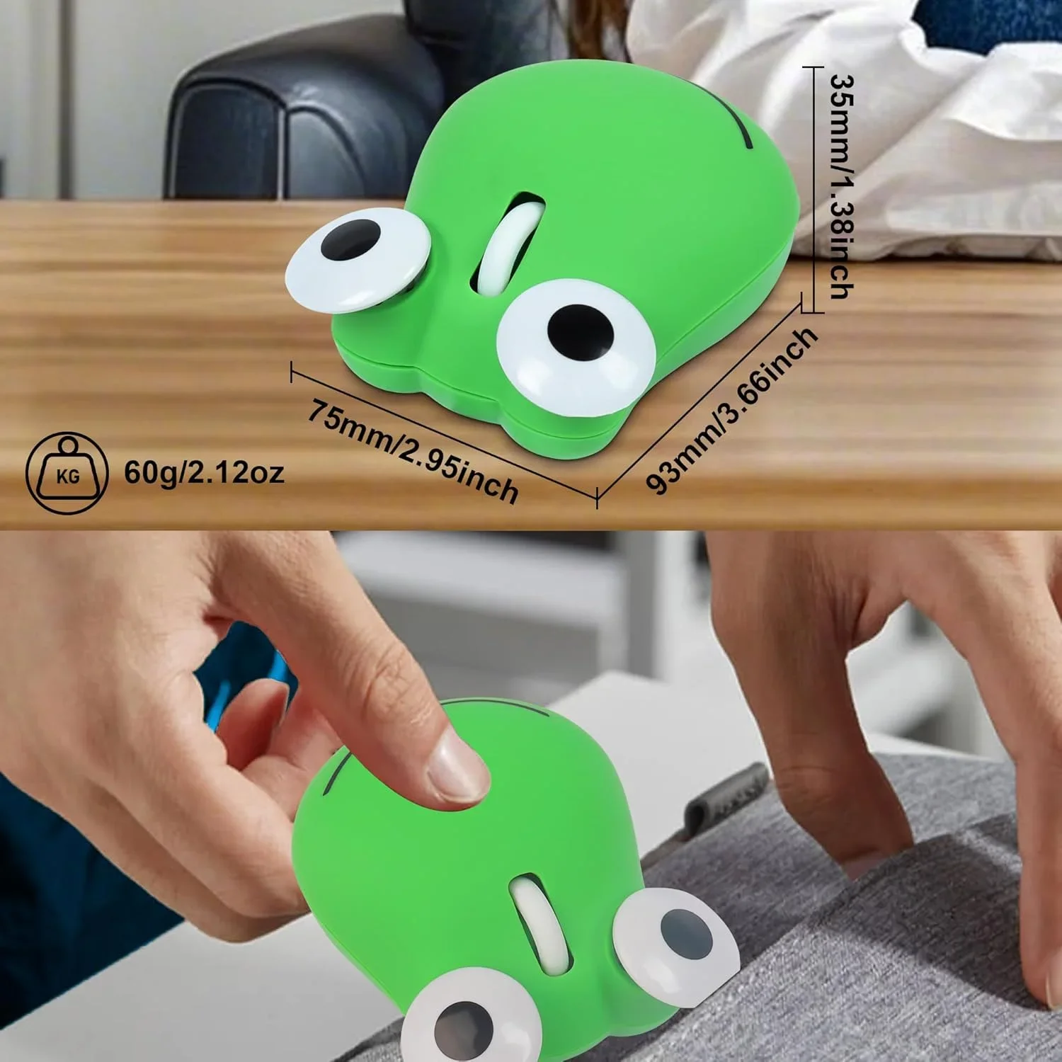thumb