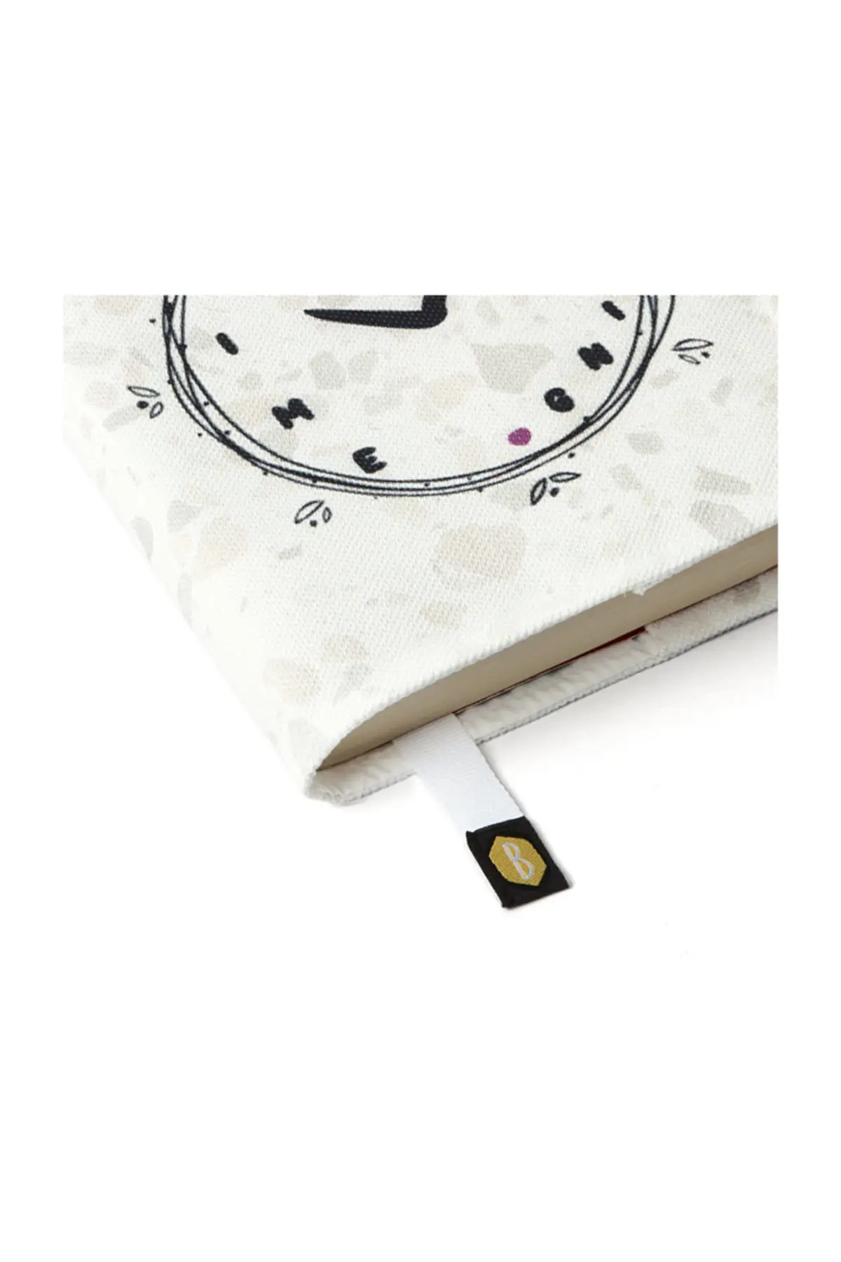 Book Protector Special Design - Notebook with Separator - Agenda Protector 21x31 cm , Washable, Can Be Gifted, Free Shipping