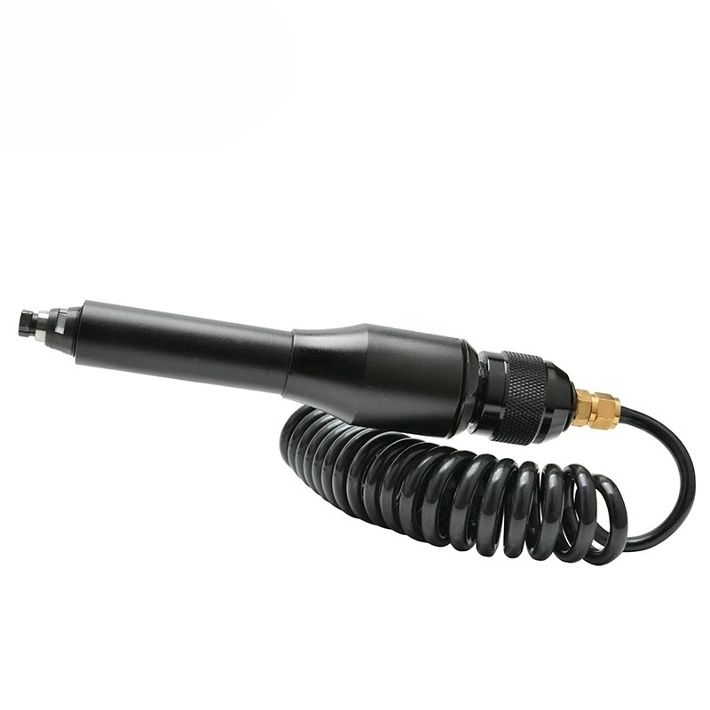 Pneumatic Turbine E…