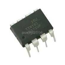 ATTINY85-20PU DIP8 Microcontroller 1PC #2