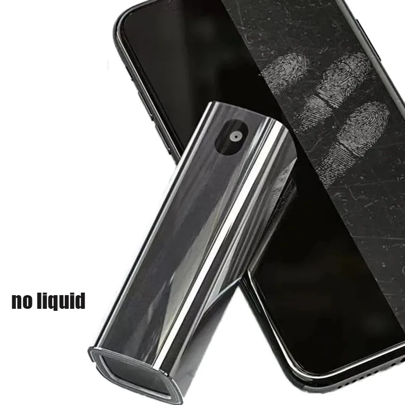 2-in-1 Microfiber Screen Cleaner Set 3