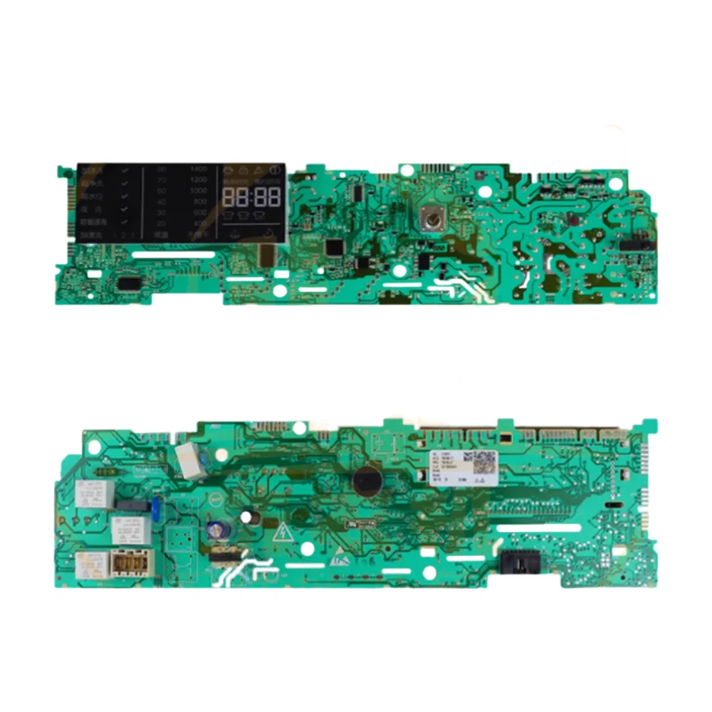 

Новинка для стиральной машины Haier, материнская плата компьютера, плата дисплея питания 0021800040E 0021800040EA, аксессуары для платы управления