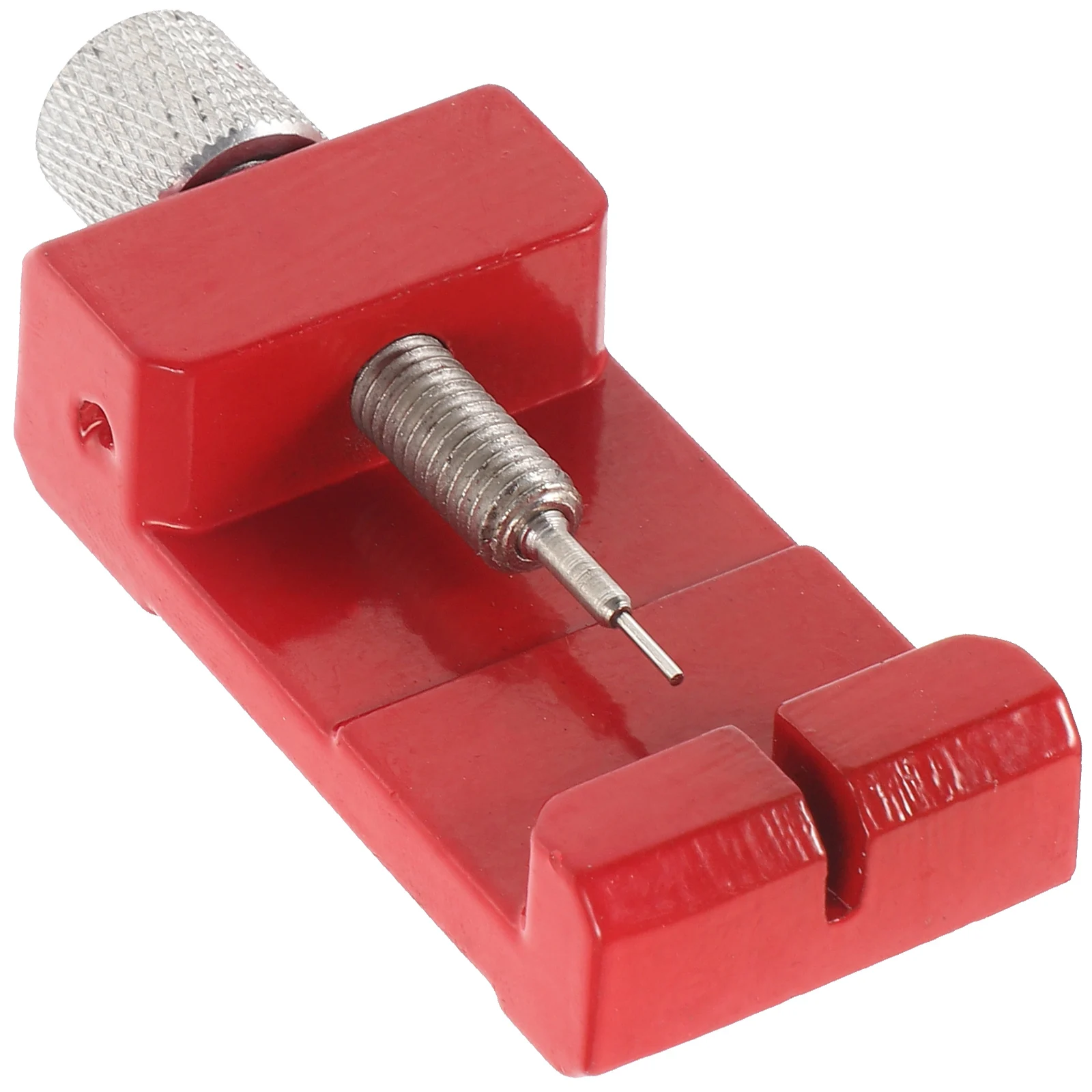 

Watch Link Removal Tool Kit Strong Steel Repair Tools Band Pin Remover Adjustable Watch Adjustment Tool Bracelet Link Removal
