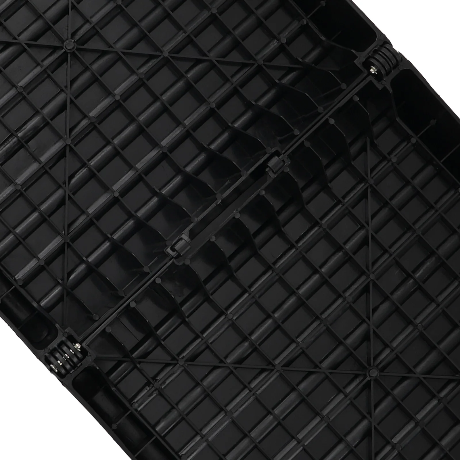 

Tri-Fold Pet Ramp Lightweight 8.8 lbs Folding Up To 110 lb Capacity