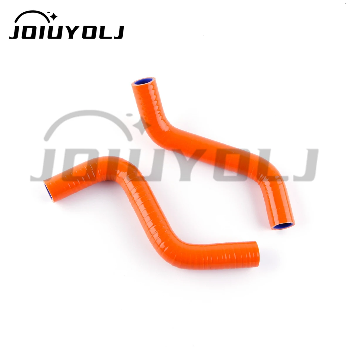 

For Yamaha YFZ 450R YFZ450R 2014-2018 Silicone Radiator Hose Kits