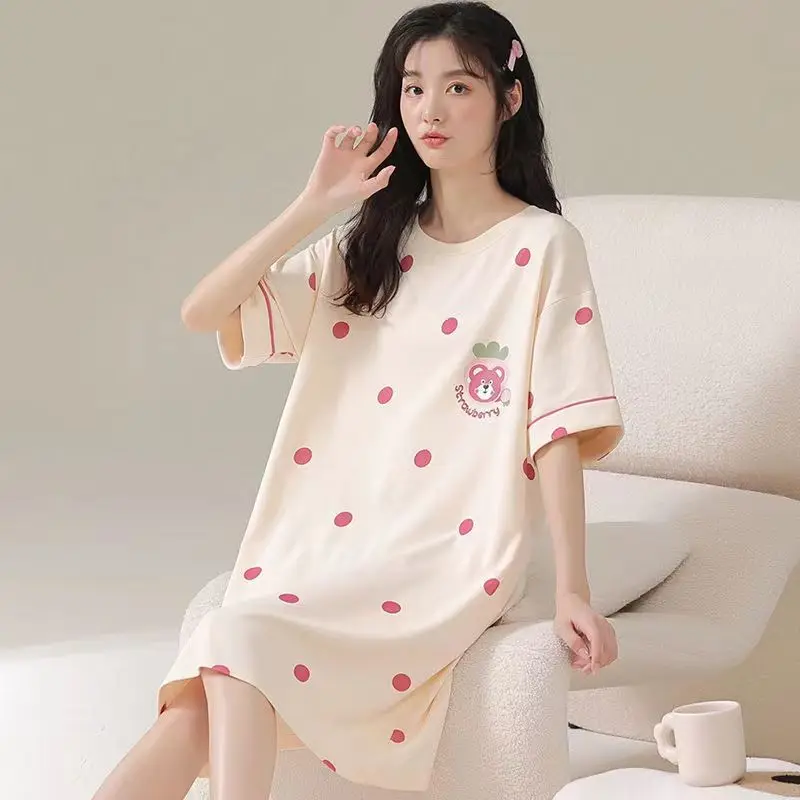 Onesie Jumpsuit Women's Pajamas Novelties in Ladies Sleepwear Night Wear Ladies Pajama Sleep Lounge Underwear image 3