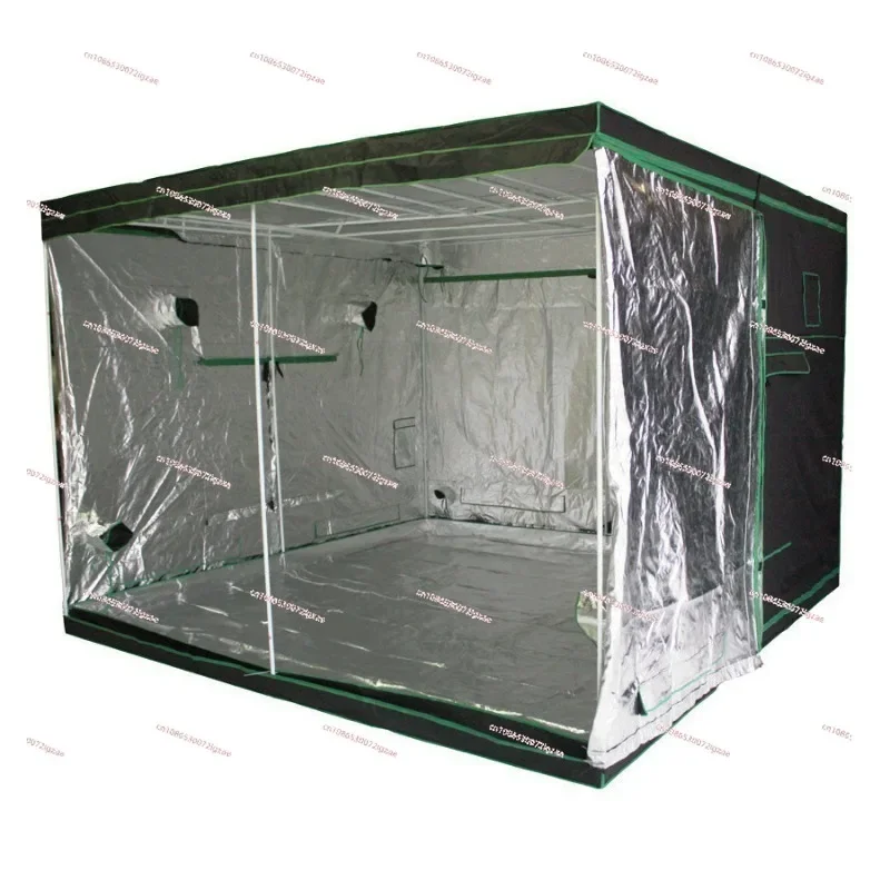 Wholesale 200*200*200 cm hydroponic grow tent complete full kit greenhouse for garden outdoor indoor with great price