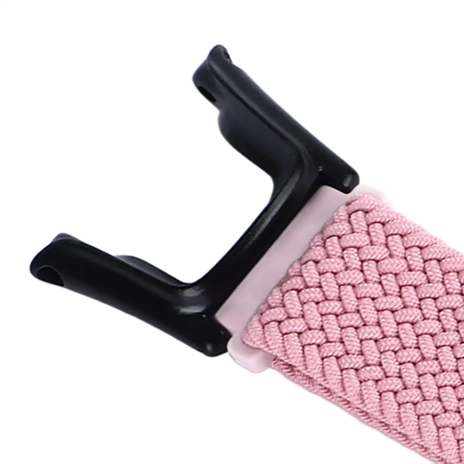 حزام ساعة مرن سريع التحرير من النايلون للساعات الرياضية مع مفك براغي