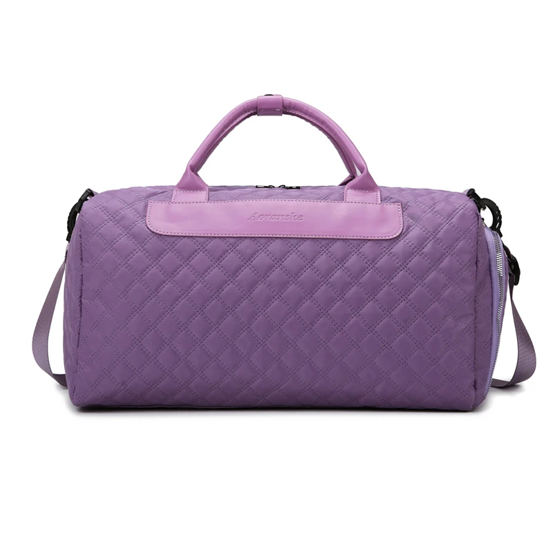 حقيبة يد نسائية عصرية جديدة من قماش أكسفورد خفيفة الوزن للياقة البدنية والسفر bolsos de mujer sreка sac de luxe حقائب نسائية للنساء